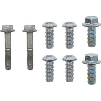 COBRA Freeway Bar (Highway Bar) - Black - Scout '15-'20