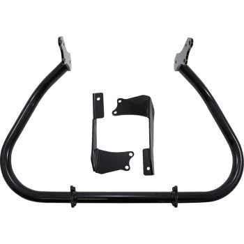 COBRA Freeway Bar (Highway Bar) - Black - Scout '15-'20