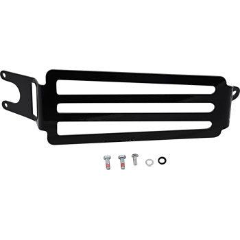 COBRA Detachable Solo Luggage Rack - Black - Scout '15-'20