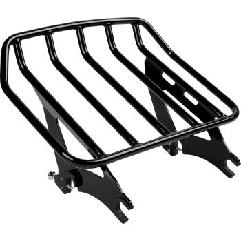 COBRA Big Ass® Detachable Luggage Rack - Black - Chieftain '14-'22