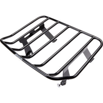 COBRA Big Ass® Detachable Solo Luggage Rack - Black