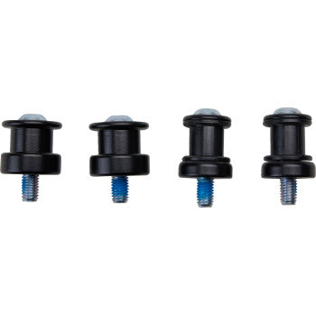 COBRA Big Ass® Detachable Wrap Around Rack - Black - Chieftain