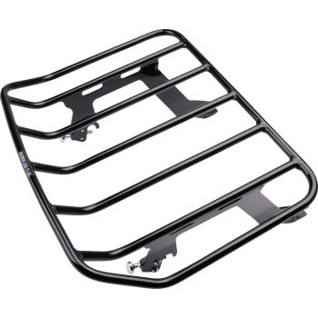 COBRA Big Ass® Detachable Solo Luggage Rack - Black