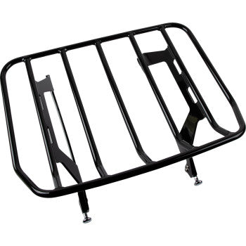 COBRA Detachable Solo Rack - Black - Scout