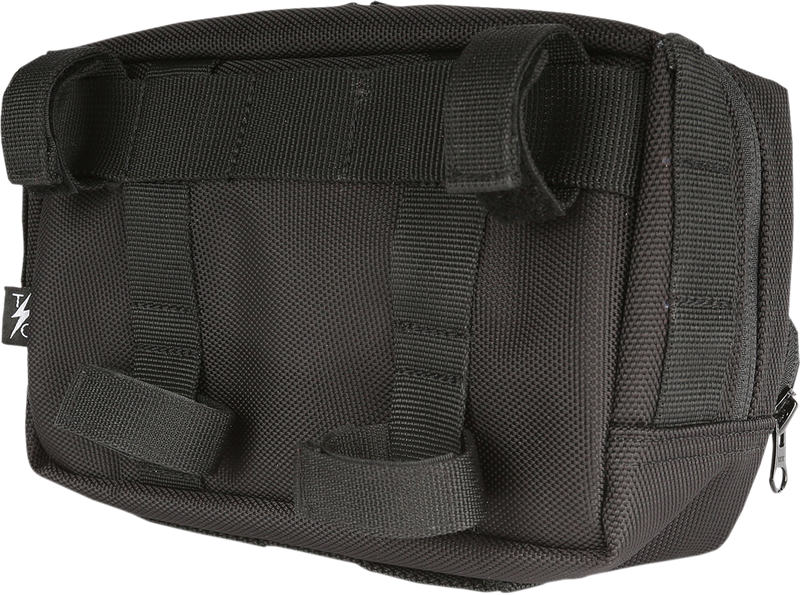 THRASHIN SUPPLY CO. Handlebar Bag