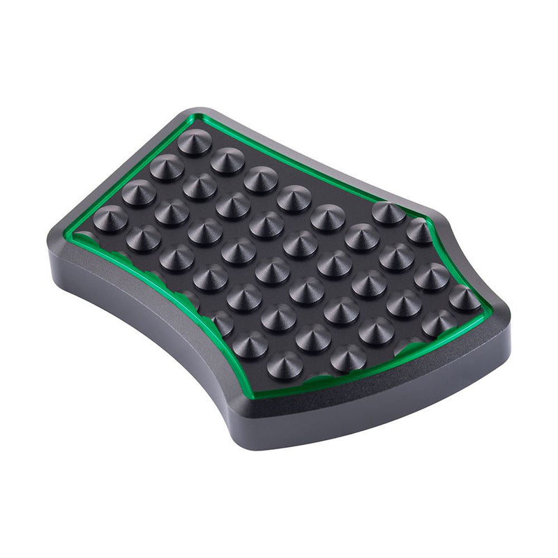 Advanblack Vengeance Brake Pedal For Harley Tourings & Softail