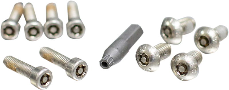 S&S CYCLE Exhaust Dealer Service Kit