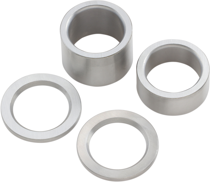 FEULING OIL PUMP CORP. Crankshaft Bearing Race Kit - Twin Cam