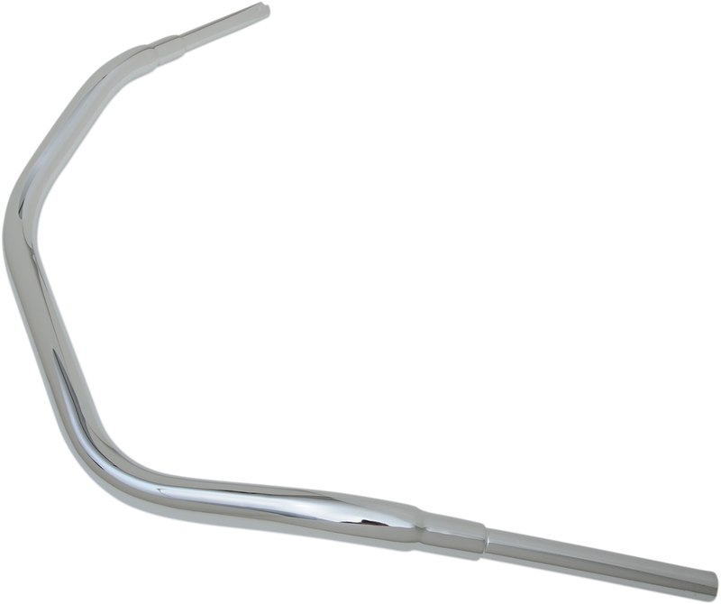 DRAG SPECIALTIES 1-1/2" Big Buffalo Beach/Bikini Style Handlebar - Chrome