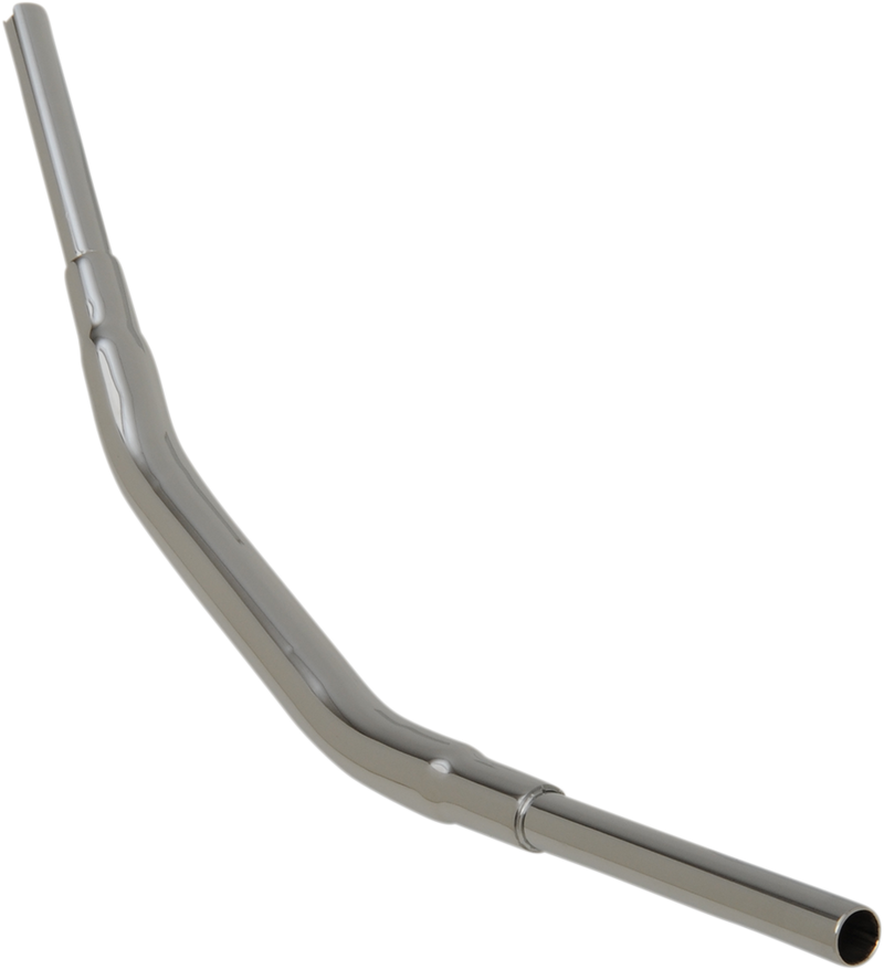 DRAG SPECIALTIES 1-1/2" Big Buffalo Drag Style Handlebar - Chrome