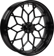 ARLEN NESS Wheel - Fat Factory - Forged - Front - Black - 21x5.5 91.651