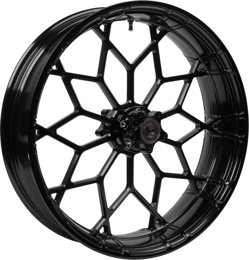 ARLEN NESS Wheel - Fat Factory - Forged - Front - Black - 21x5.5 91.651