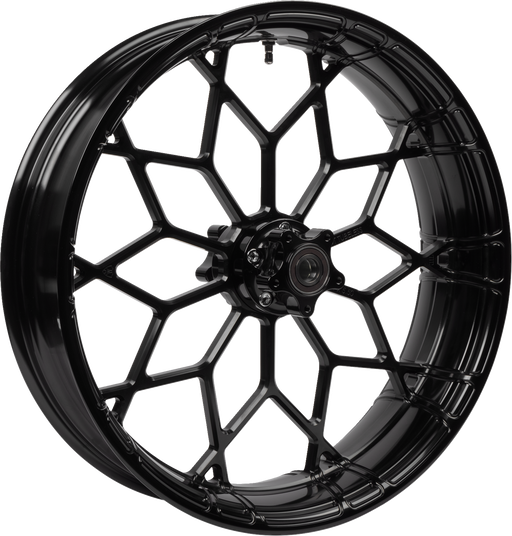 ARLEN NESS Wheel - Fat Factory - Forged - Front - Black - 21x5.5 91.651