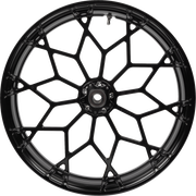 ARLEN NESS Wheel - Fat Factory - Forged - Front - Black - 21x5.5 91.651