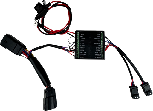 CUSTOM DYNAMICS Dynamic Load Isolator CD-DLI-23