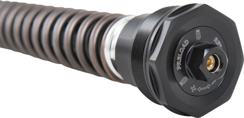 OHLINS Fork Cartridge Kit - Front - NIX 22 (FKS231) FKS 231