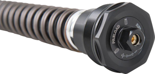 OHLINS Fork Cartridge Kit - Front - NIX 22 (FKS231) FKS 231