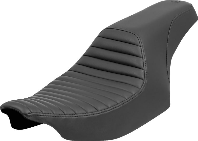 SADDLEMEN Seat - Profiler™ - Tuck-n-Roll - Touring '23.5-'25