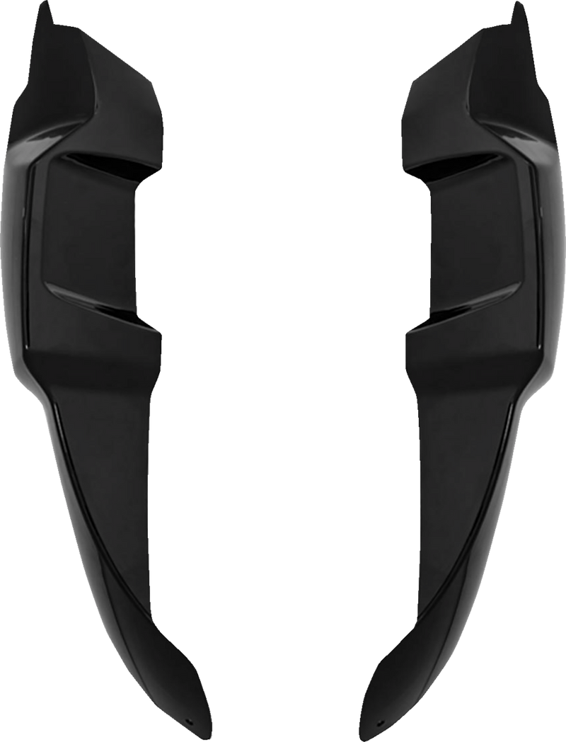 SADDLEMEN Lowers - Fairing - 96'-05" Dyna