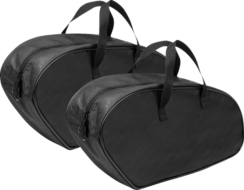 SADDLEMEN Standard Soft Saddlebag Liners - FXLRST '22-'24