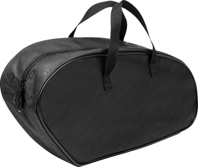 SADDLEMEN Standard Soft Saddlebag Liners - FXLRST '22-'24