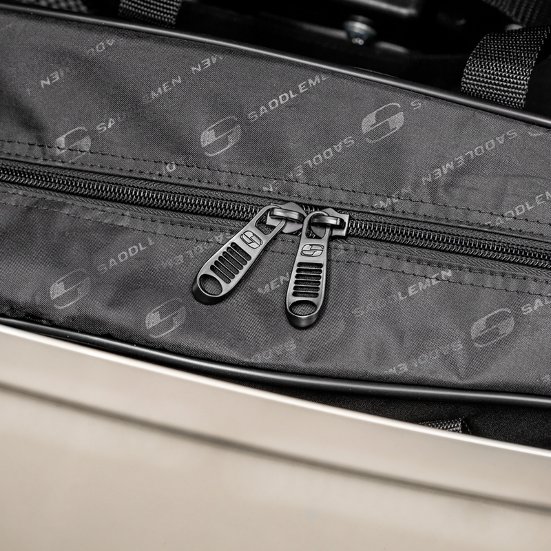 SADDLEMEN Standard Soft Saddlebag Liners - FXLRST '22-'24