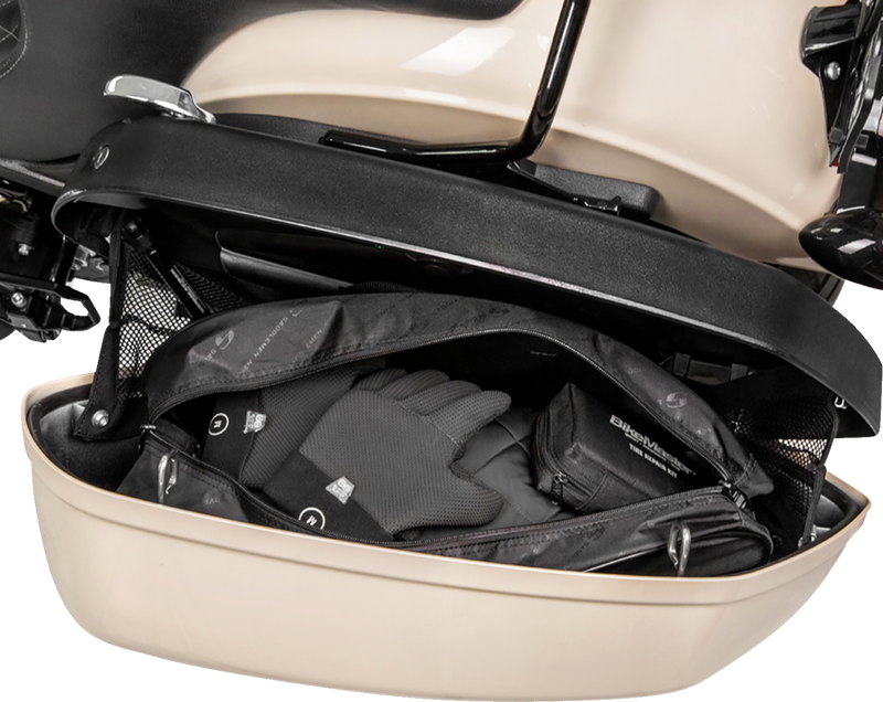 SADDLEMEN Standard Soft Saddlebag Liners - FXLRST '22-'24