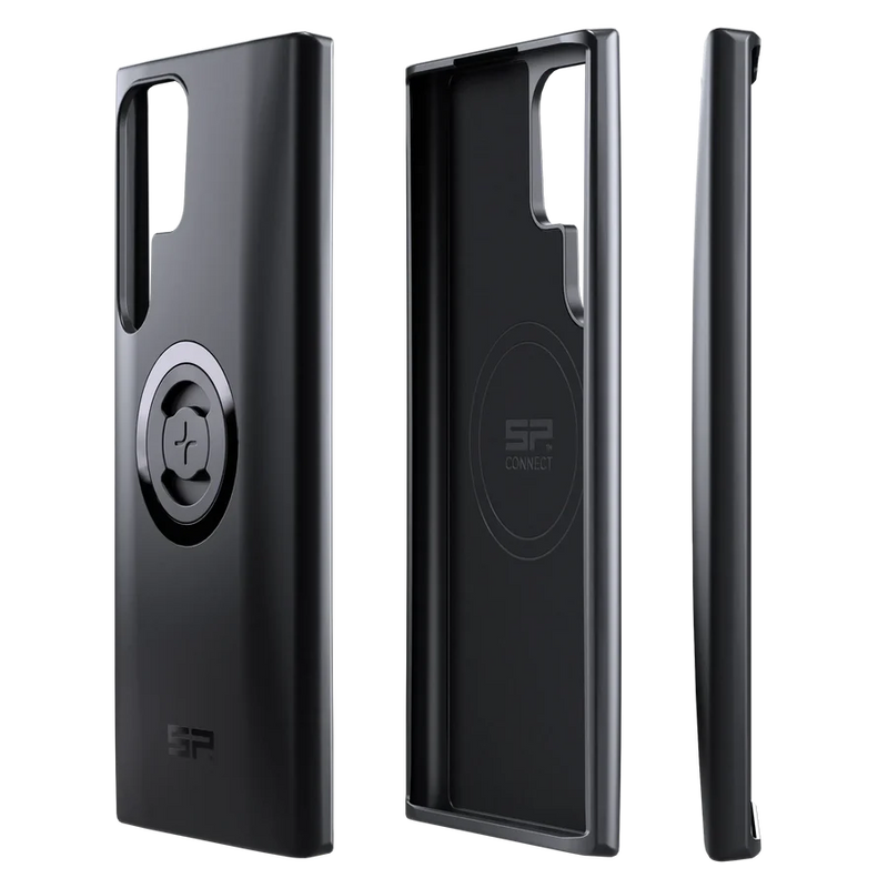 SP CONNECT SPC+ Phone Case - Samsung Galaxy S23 Ultra