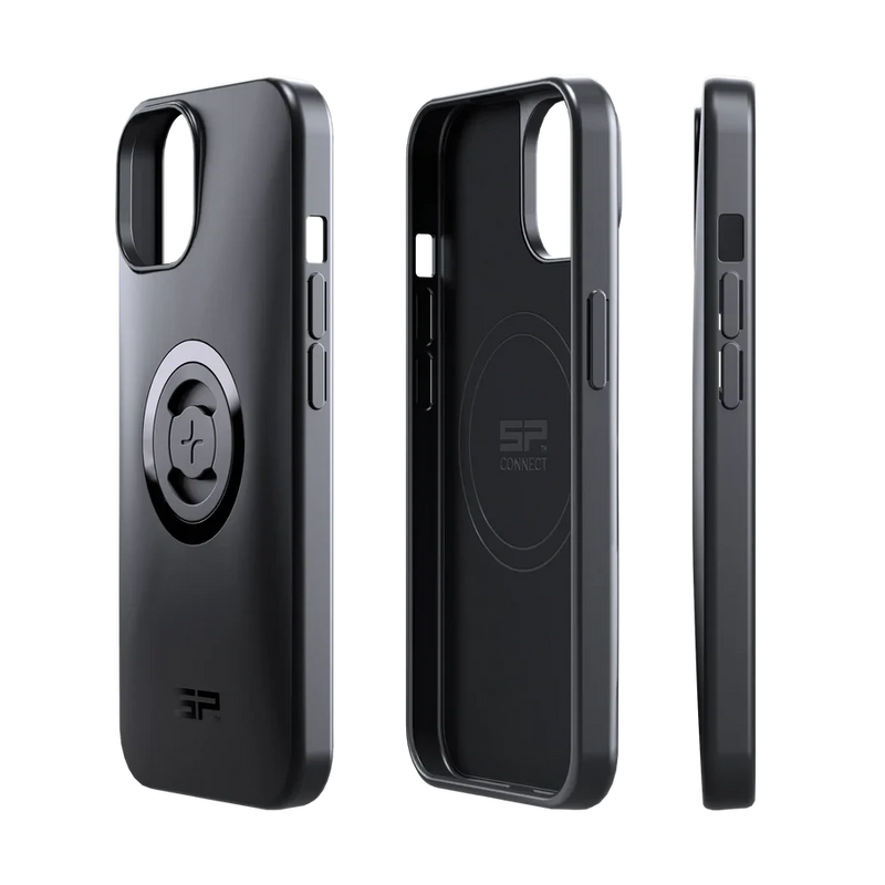 SP CONNECT SPC+ Phone Case - iPhone 15