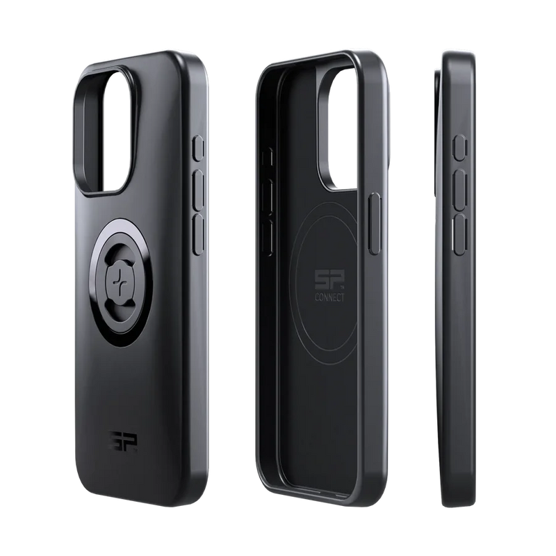 SP CONNECT SPC+ Phone Case - iPhone® 15 Pro