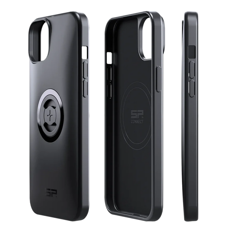 SP CONNECT SPC+ Phone Case - iPhone 15 Plus