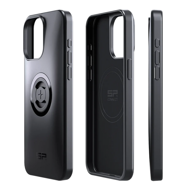 SP CONNECT SPC+ Phone Case - iPhone 15 Pro Max