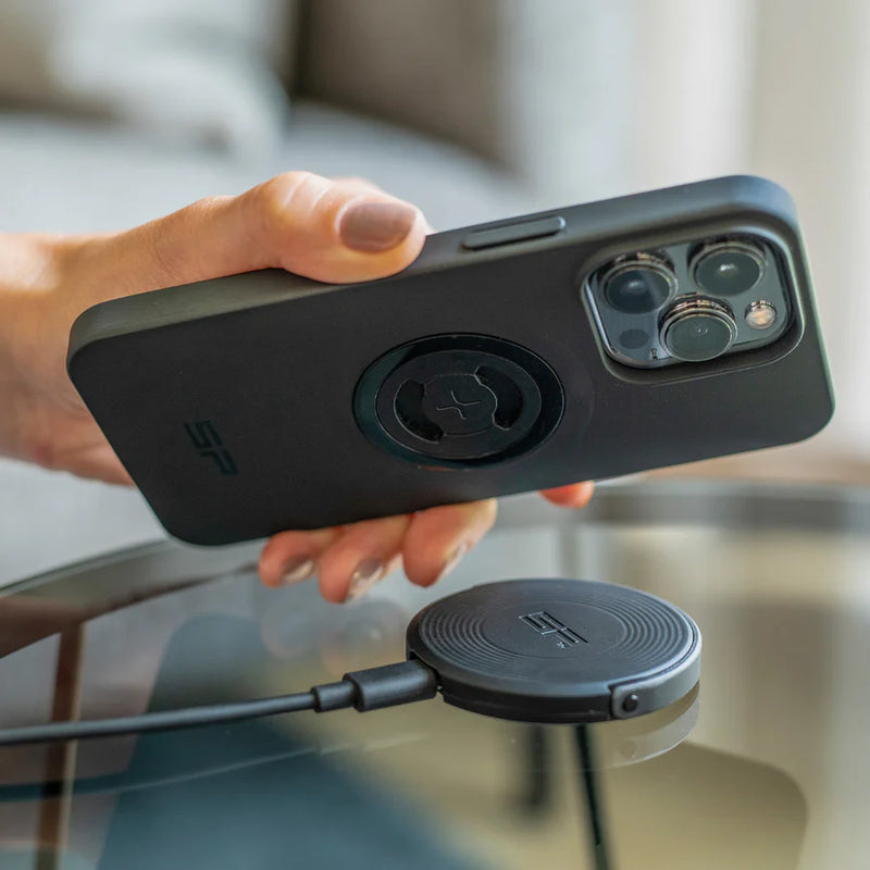 SP CONNECT Wireless Charging Pad - SPC+