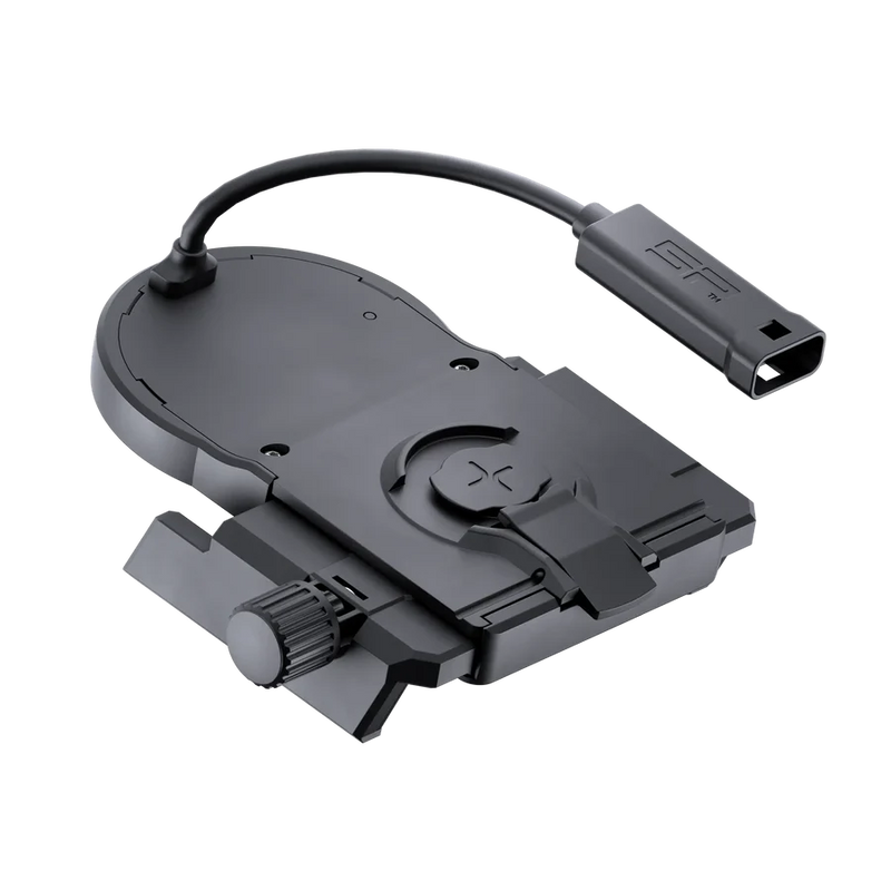 SP CONNECT SPC+ Universal Phone Clamp - Charging