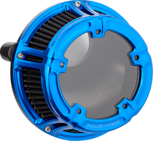 ARLEN NESS Method* Clear Series Air Cleaner - Blue 600-239