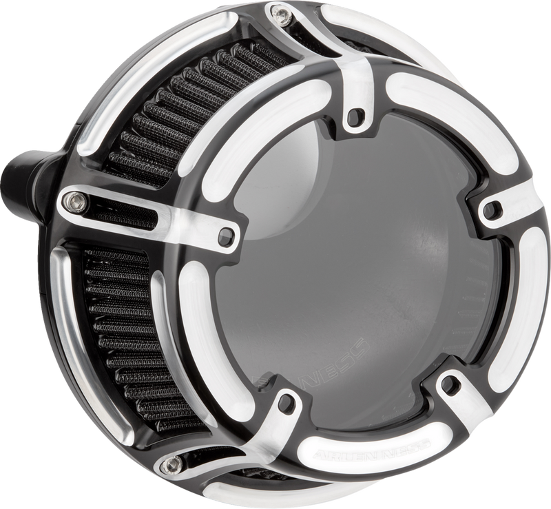 ARLEN NESS Method* Clear Series Air Cleaner - Contrast Cut 600-237