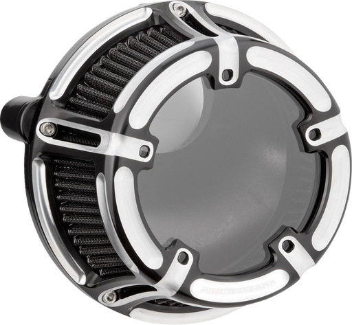 ARLEN NESS Method* Clear Series Air Cleaner - Contrast Cut 600-237