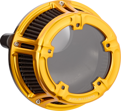 ARLEN NESS Method* Clear Series Air Cleaner - Gold 600-240