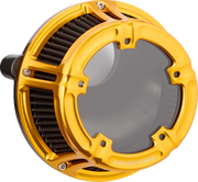 ARLEN NESS Method™ Clear Series Air Cleaner - Gold
