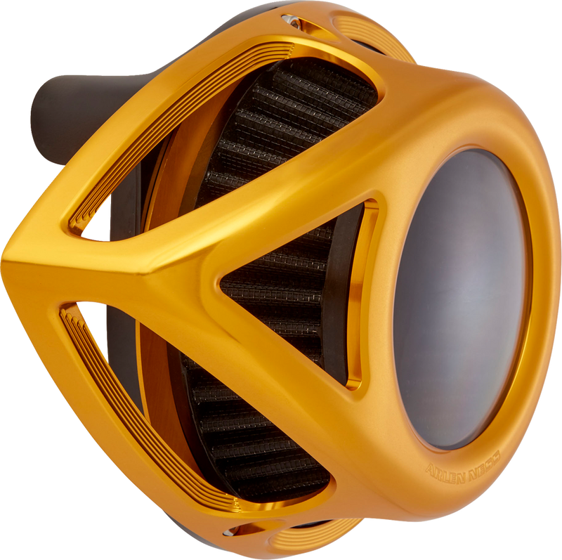 ARLEN NESS Clear Tear Air Cleaner Kit - Gold