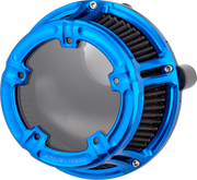 ARLEN NESS Method* Clear Series Air Cleaner - Blue 600-239