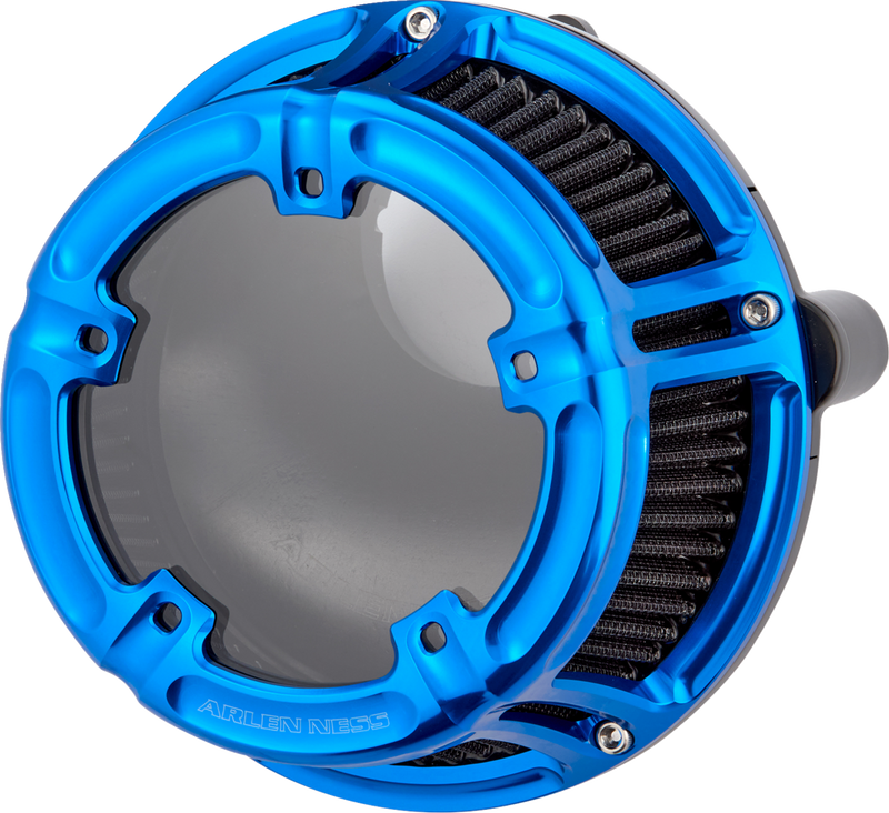 ARLEN NESS Method* Clear Series Air Cleaner - Blue 600-239