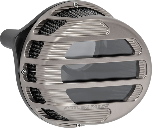 ARLEN NESS Sidekick Air Cleaner Kit - Titanium 600-249