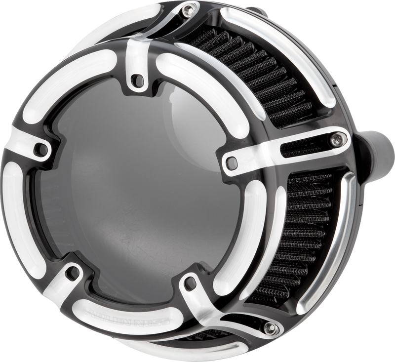 ARLEN NESS Method* Clear Series Air Cleaner - Contrast Cut 600-237