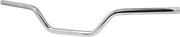 KODLIN USA Trackbar Handlebar - 1" - TBW - Chrome KUS31002