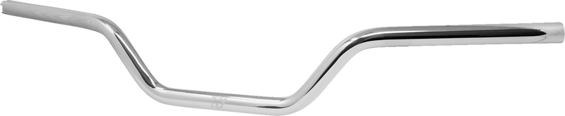 KODLIN USA Trackbar Handlebar - 1" - TBW - Chrome KUS31002