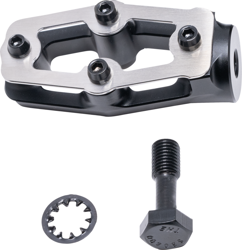 KODLIN USA Shift Peg - Black Anodized K73256