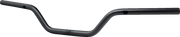 KODLIN USA Trackbar Handlebar - 1" - VVT - Black KUS31003