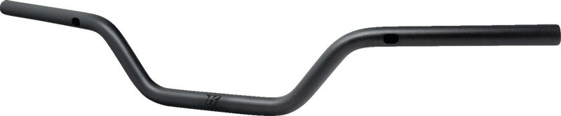KODLIN USA Trackbar Handlebar - 1" - VVT - Black KUS31003