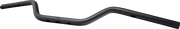 KODLIN USA Trackbar Handlebar - 1" - TBW - Black KUS31001